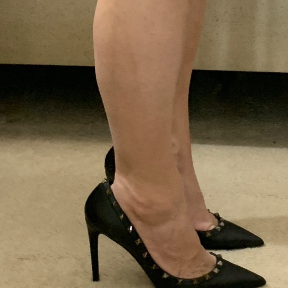 Valentino pumps - Picture 7 of 8